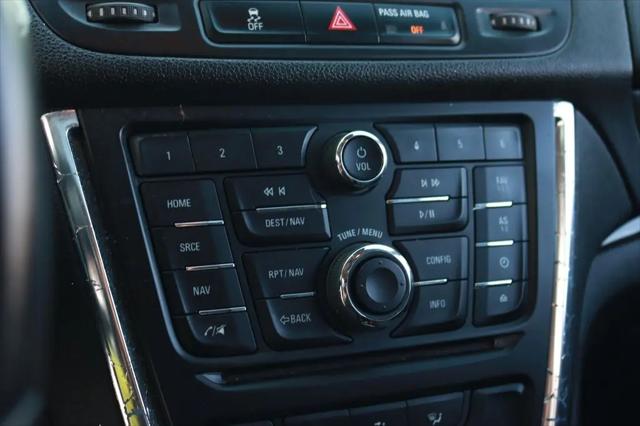 2014 Buick Encore Convenience