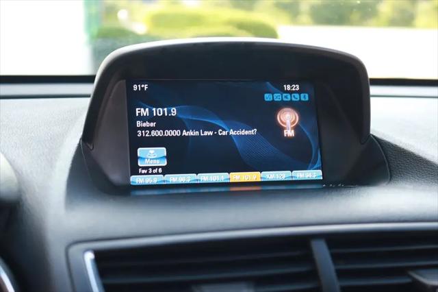 2014 Buick Encore Convenience
