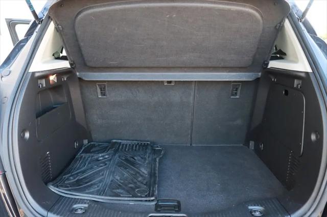 2014 Buick Encore Convenience