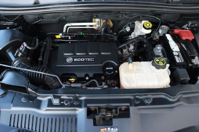 2014 Buick Encore Convenience
