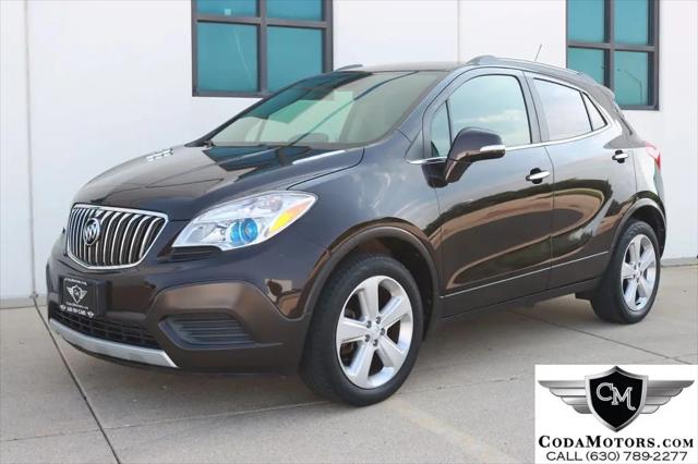 2015 Buick Encore Base for sale in Burr Ridge, IL
