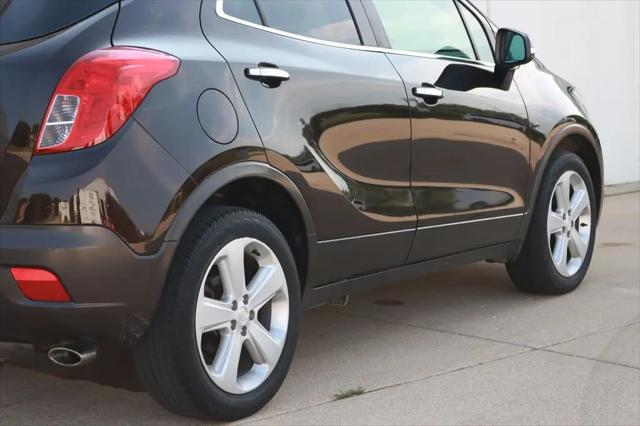 2015 Buick Encore Base
