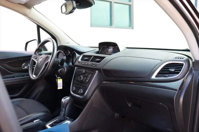 2015 Buick Encore Base