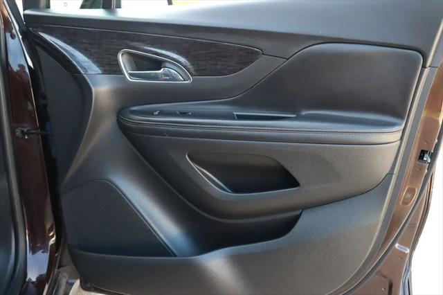 2015 Buick Encore Base