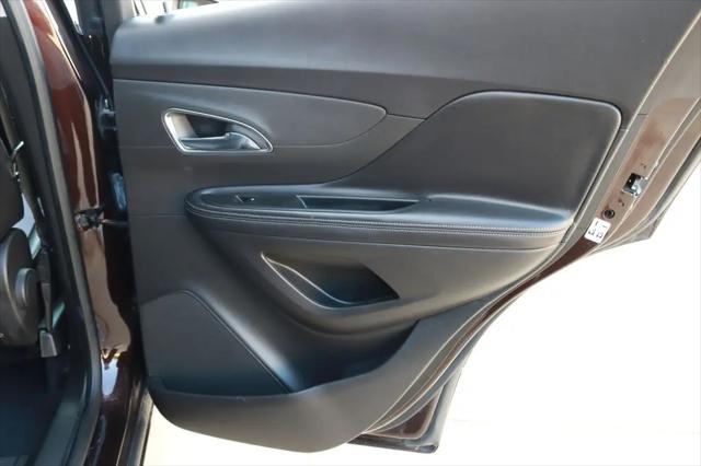 2015 Buick Encore Base