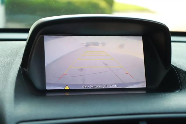 2015 Buick Encore Base
