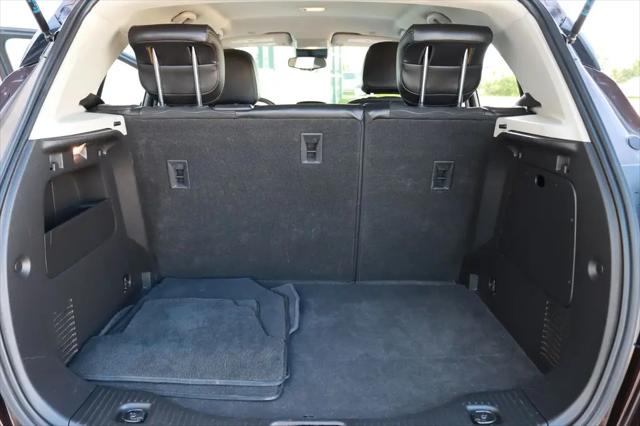 2015 Buick Encore Base