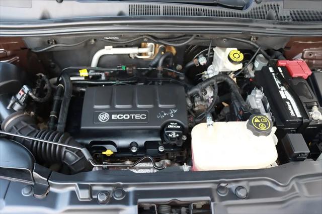 2015 Buick Encore Base