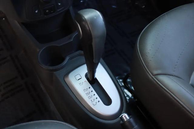 2013 Chevrolet Spark 2LT Auto