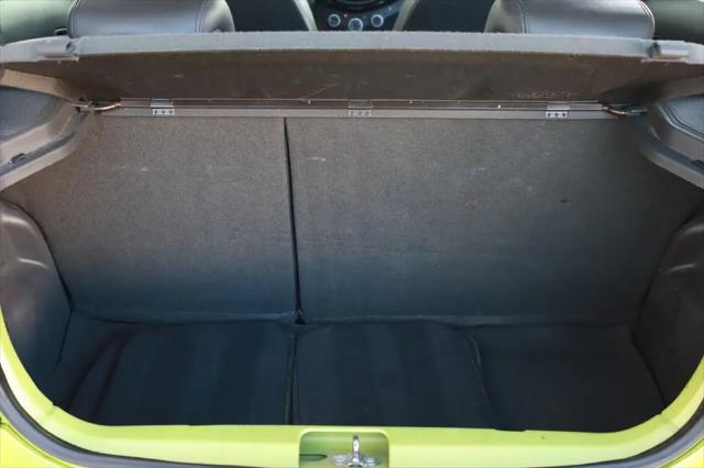 2013 Chevrolet Spark 2LT Auto