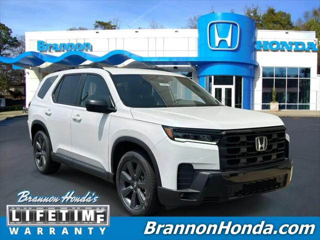 2026 Honda Pilot Sport for sale in Birmingham, AL