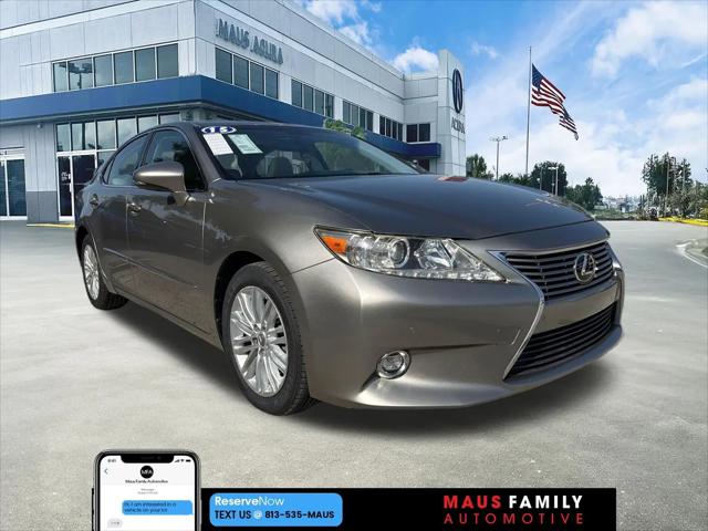 2015 Lexus ES 350 ES 350 for sale in Tampa, FL