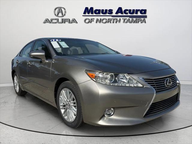 2015 Lexus ES 350 ES 350 for sale in Tampa, FL