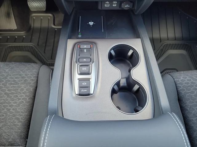 2026 Honda Ridgeline Sport