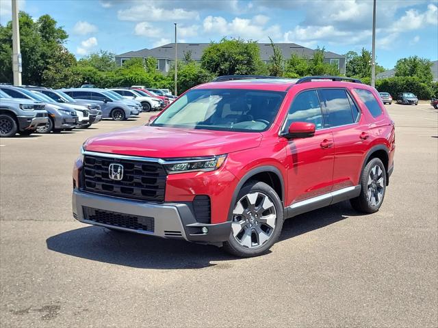 2026 Honda Pilot Elite for sale in St. Augustine, FL