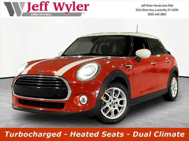 2021 MINI Hardtop Cooper for sale in Louisville, KY