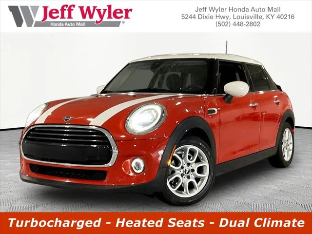 2021 MINI Hardtop Cooper for sale in Louisville, KY