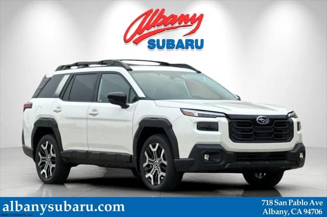 2026 Subaru Outback Touring XT for sale in Albany, CA