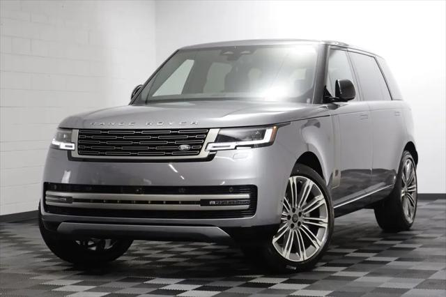 2026 Land Rover Range Rover P400 SE 7 Seat for sale in Hinsdale, IL