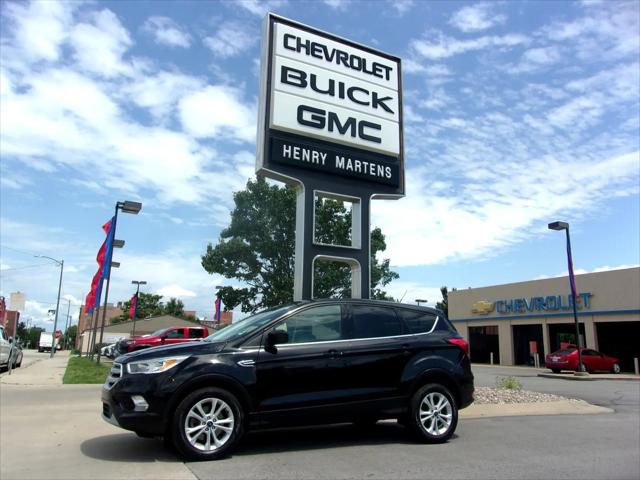 2019 Ford Escape SE for sale in Leavenworth, KS