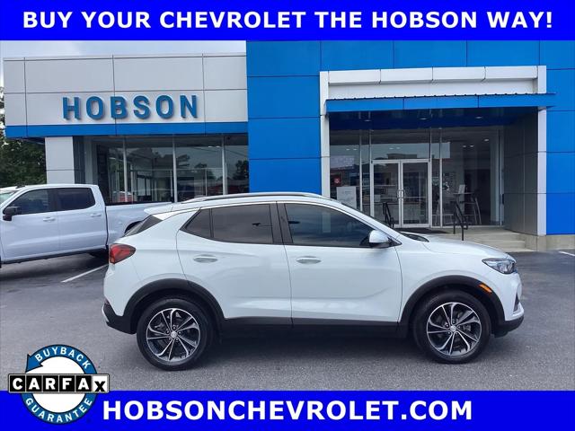2023 Buick Encore GX Select FWD for sale in Cairo, GA