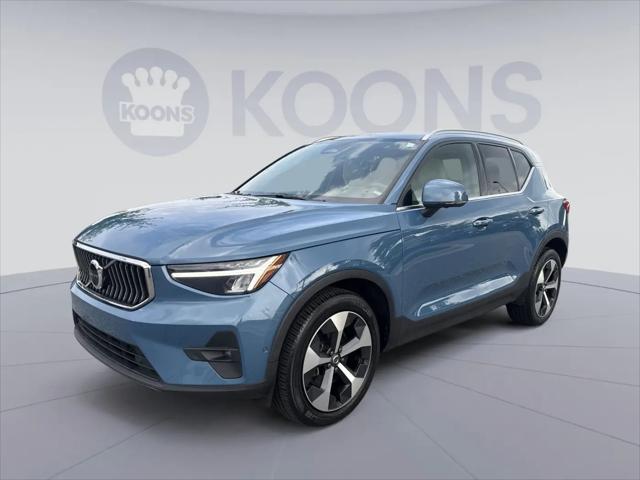 2023 Volvo XC40 B5 Plus Bright Theme for sale in White Marsh, MD