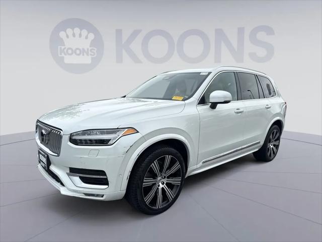 2023 Volvo XC90 B6 Ultimate 7-Seater for sale in White Marsh, MD