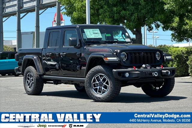 2026 Jeep Gladiator Sport for sale in Modesto, CA