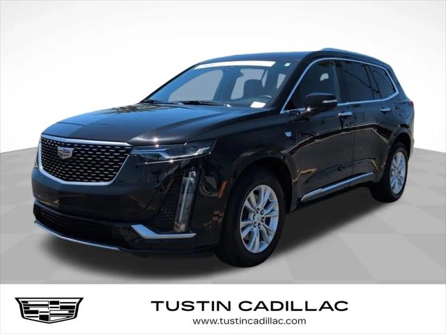2023 Cadillac XT6 FWD Luxury for sale in Tustin, CA