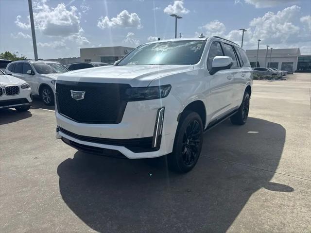 2024 Cadillac Escalade 4WD Sport for sale in Baton Rouge, LA