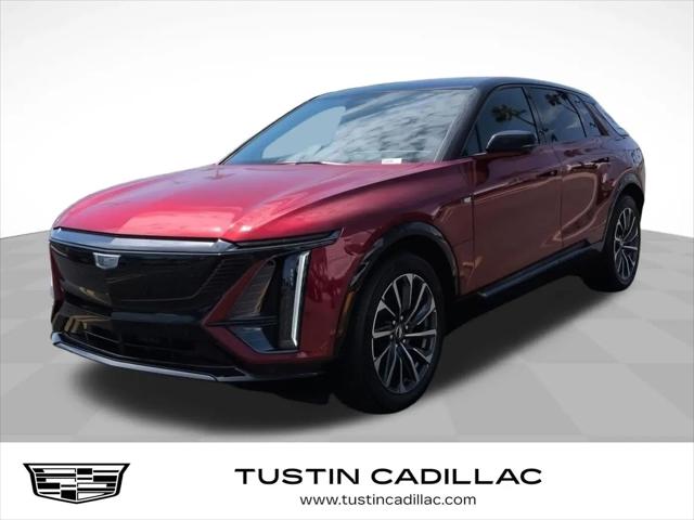 2026 Cadillac iQ Sport for sale in Tustin, CA