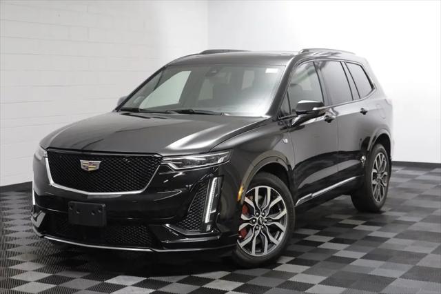 2023 Cadillac XT6 AWD Sport for sale in Hinsdale, IL