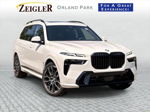 2027 BMW X7 xDrive40i for sale in Orland Park, IL
