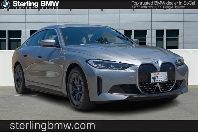 2024 BMW i4 eDrive35 for sale in Newport Beach, CA