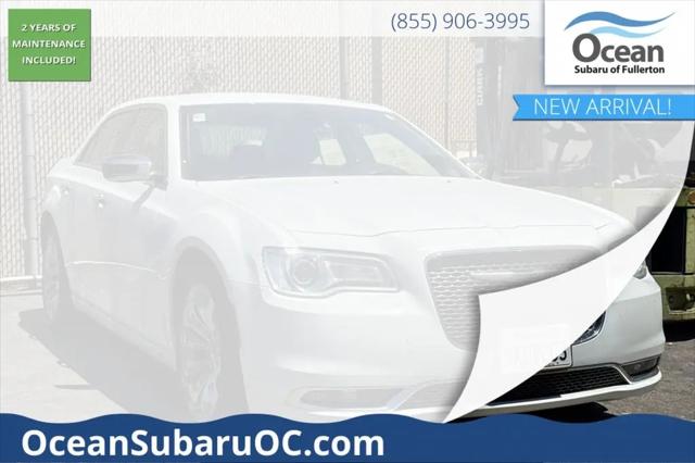 2019 Chrysler 300 Limited for sale in Fullerton, CA