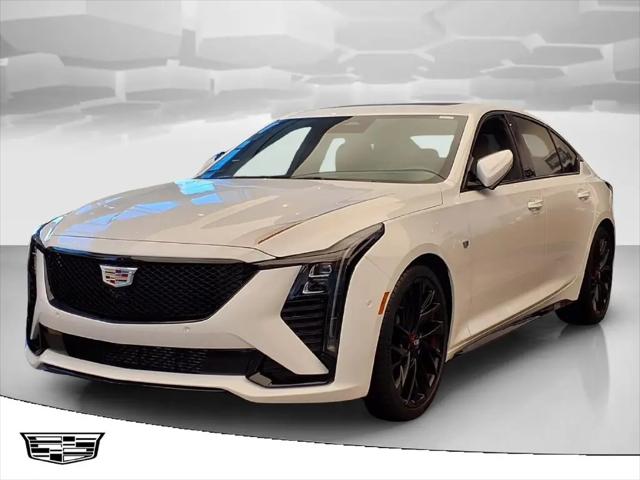 2026 Cadillac CT5 Sport RWD for sale in Beverly Hills, CA