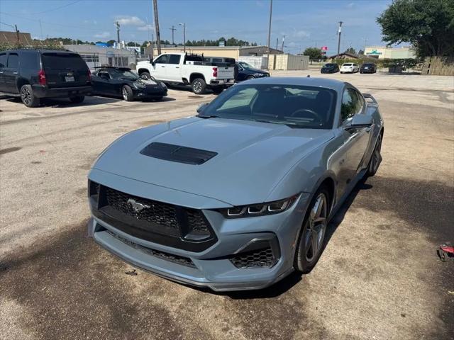 2024 Ford Mustang GT Fastback for sale in Tyler, TX