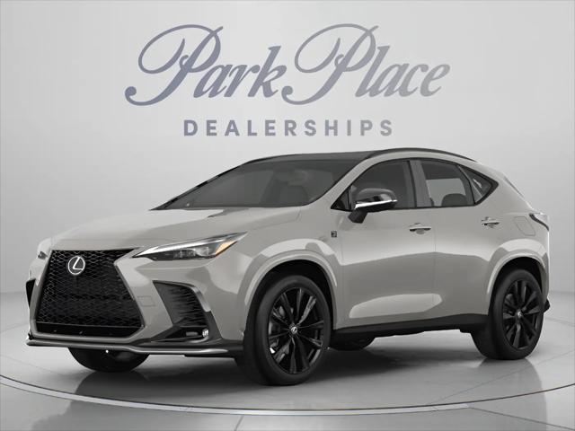 2026 Lexus NX 350h Luxury for sale in Grapevine, TX