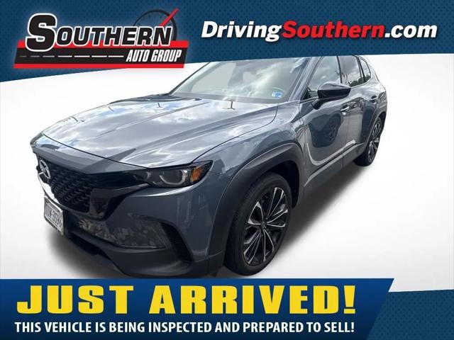 2023 Mazda CX-50 2.5 S Premium Plus for sale in Virginia Beach, VA