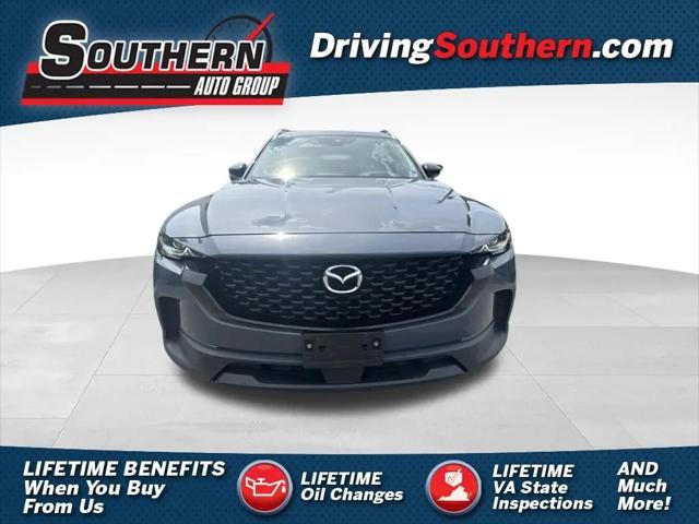 2023 Mazda CX-50 2.5 S Premium Plus for sale in Virginia Beach, VA