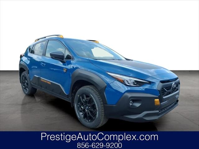 2026 Subaru Crosstrek Wilderness for sale in Turnersville, NJ