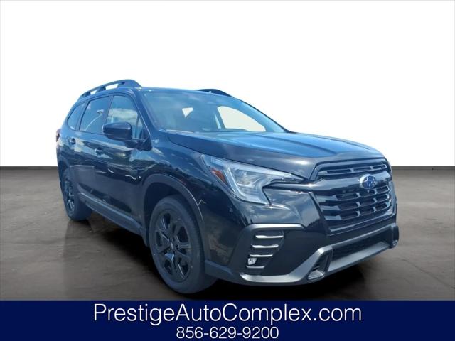 2026 Subaru Ascent Onyx Edition Touring 7-Passenger for sale in Turnersville, NJ