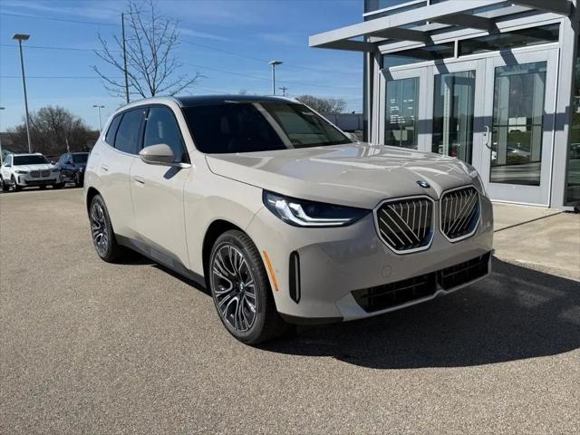 2026 BMW X3 30 xDrive for sale in Madison, WI