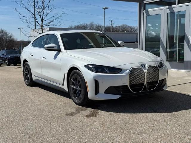 2026 BMW i4 xDrive40 for sale in Madison, WI