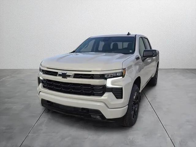 2026 Chevrolet Silverado 1500 4WD Crew Cab Short Bed RST for sale in Wauchula, FL
