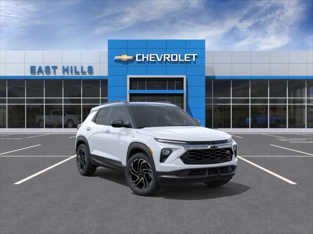 2026 Chevrolet TrailBlazer AWD RS for sale in Freeport, NY