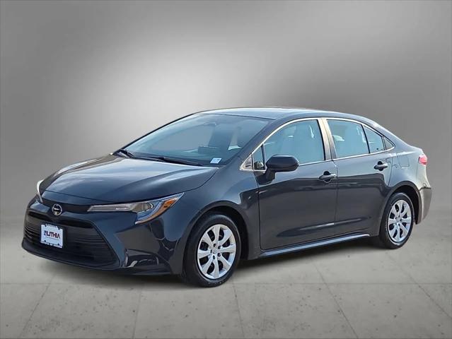 2025 Toyota Corolla LE for sale in Odessa, TX