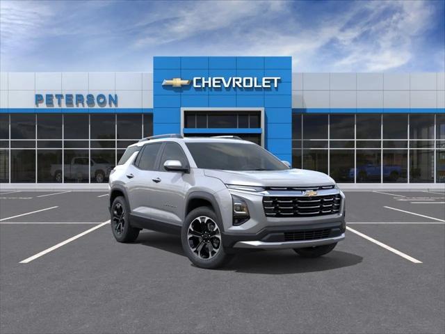 2027 Chevrolet Equinox LT AWD for sale in Boise, ID