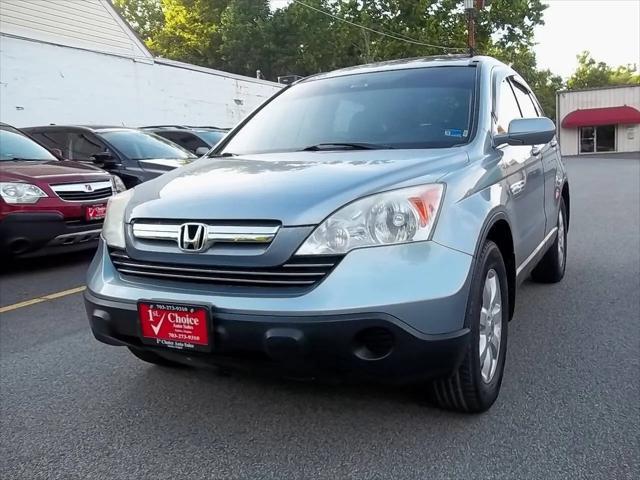 2007 Honda CR-V EX-L for sale in Fairfax, VA