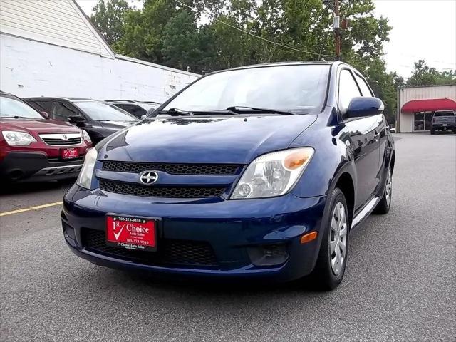 2006 Scion xA Base for sale in Fairfax, VA